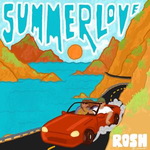 Summer Love (feat. Chloe Harman & The Northern Ambassador)