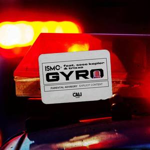 Gyro (feat. Sese Kepler) (Explicit)