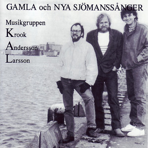 Gamla Och Nya Sjömanssånger