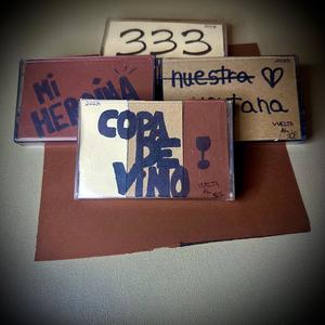 COPA DE VINO
