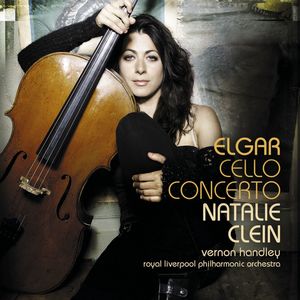 Elgar / Arr. Milone for Cello and Orchestra - Salut d'amour, Op. 12