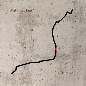 Mitä nyt taas? (versio)