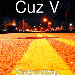 Backstabbers (Explicit)