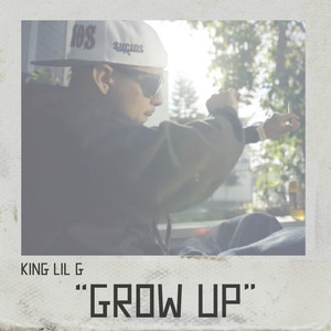 Grow Up - Single