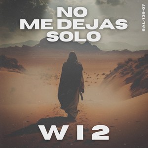 NO ME DEJAS SOLO