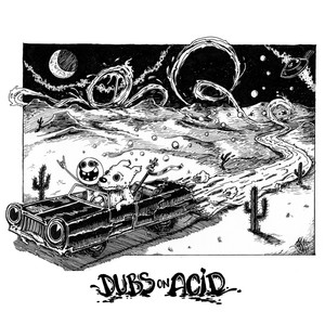 Washed up Dub