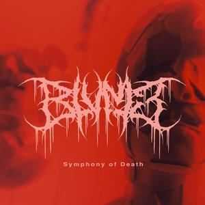 Symphony of Death (feat. Ronnie Canizaro)