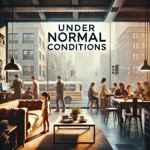 Under Normal Conditions