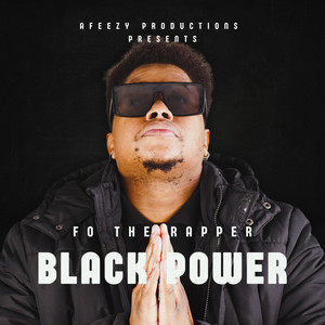 Black Power (Explicit)