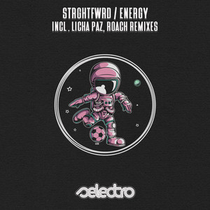 Energy (Remixes)