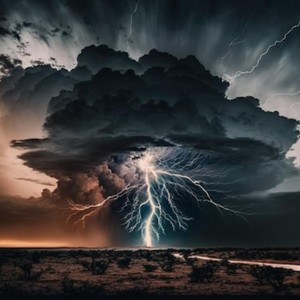 The Storm