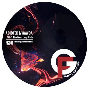 I Didn't Steal Your Loop ***** (Original Mix)