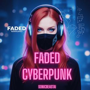 Faded – Epic Cinematic Melodic Trance | Cyberpunk Electronic Beats #sonicbeastai #faded #cinematic #trance #electronicmusic #melodictrance #cyberpunk #edm #remix #vocaltrance #progressivetrance #alanwalkerstyle #tomowwowland (feat. Julia Wu) (Radio Edit)