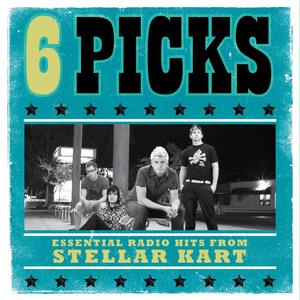 6 Picks - Essential Radio Hits