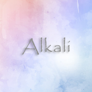 Alkali