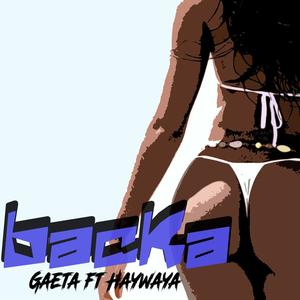 Backa (feat. Haywaya)