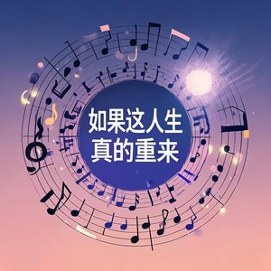 如果这人生真的能重来