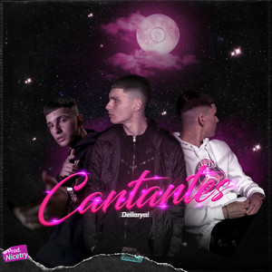 Cantantes (Explicit)