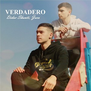 Verdadero(feat. Jaca)