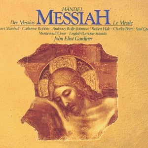 Messiah / Part 3