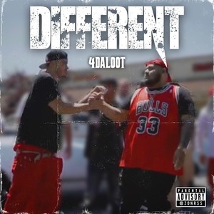 Different (Explicit)