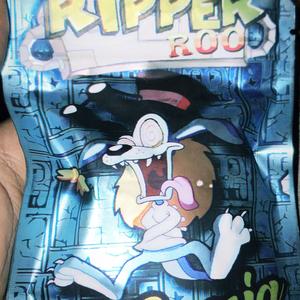 Bakkseat Bandit 2 (Explicit)