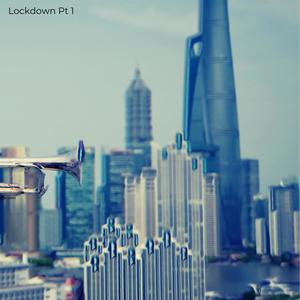 Lockdown, Pt. 1 (feat. TTechmak)