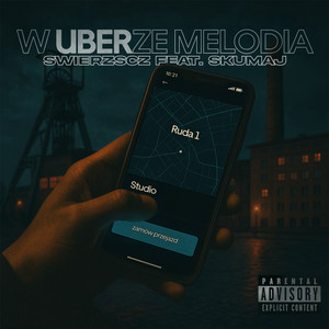 W UBERZE MELODIA (Explicit)