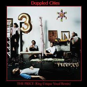 The Price (King Unique Vocal Remix)