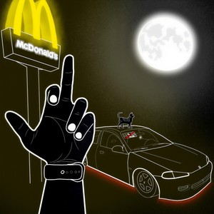 A Tomar por Cul0 (feat. Traperilla) (Explicit)