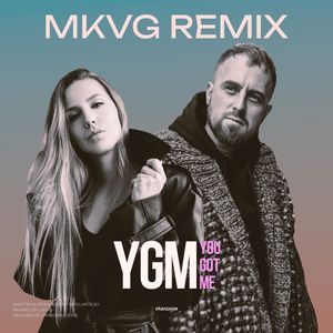 YGM (MKVG Remix)