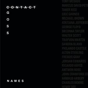 Names (feat. C.Goss)