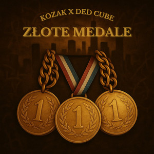 Złote medale