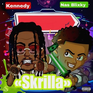Get Shot (Explicit)