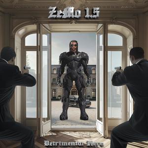 JEANZ TORN (feat. GermsOnMyJacket & Mohan Beats) (Explicit)