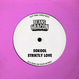 Rough (Original Mix)