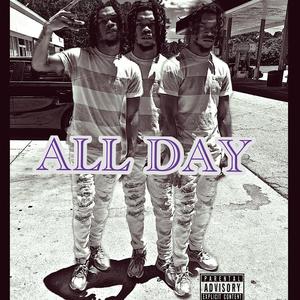 ALL DAY (Explicit)