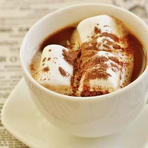 HOT CHOCOLATE