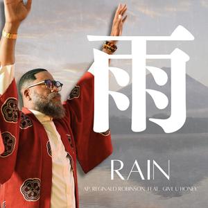 Rain (Japanese) (feat. Give U Honey)