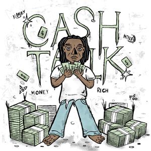 Cash Talk (Explicit)