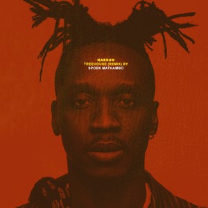 Treehouse (Spoek Mathambo Remix)