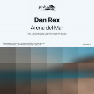 Arena Del Mar (Mark Moncrieff Remix)