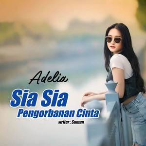 Sia Sia Pengorbanan Cinta