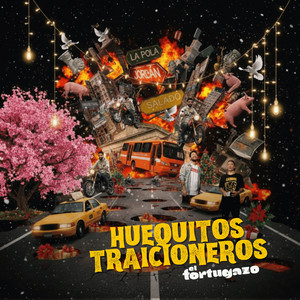 Huequitos Traicioneros