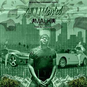 All I Wanted (Explicit)
