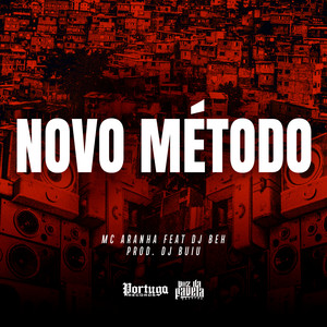 Novo Método (Explicit)