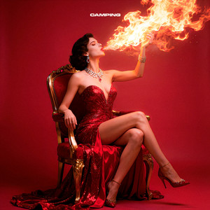 Vestido da Moncler (feat. CAMPING) (Explicit)