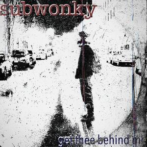 get thee behind me 2.0