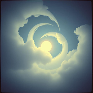 Waves Crashing Against the Edge of Time