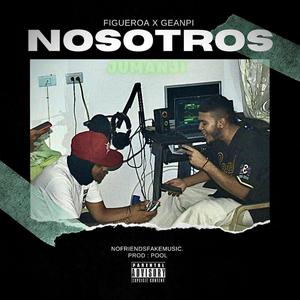 Nosotros (feat. Geanpi)